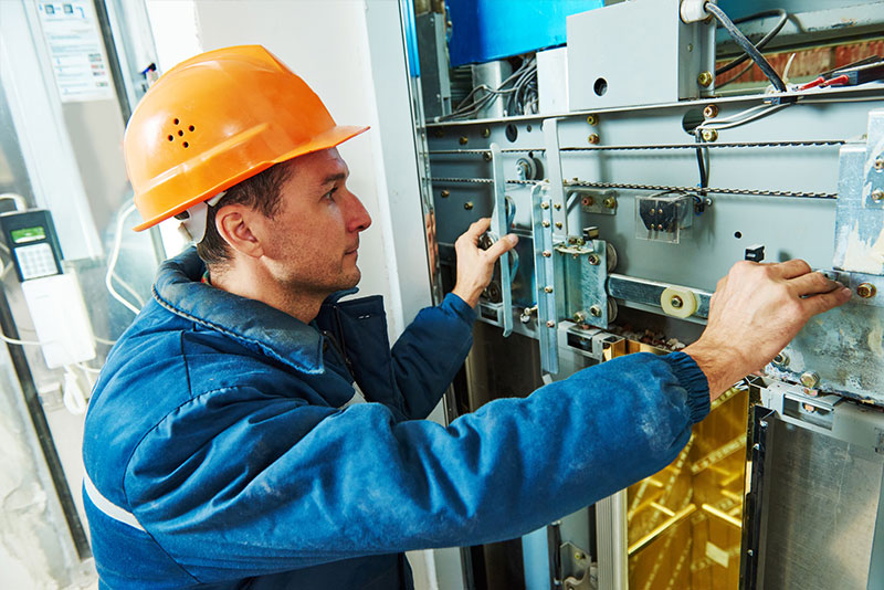 Silivri Asansör Bakımı