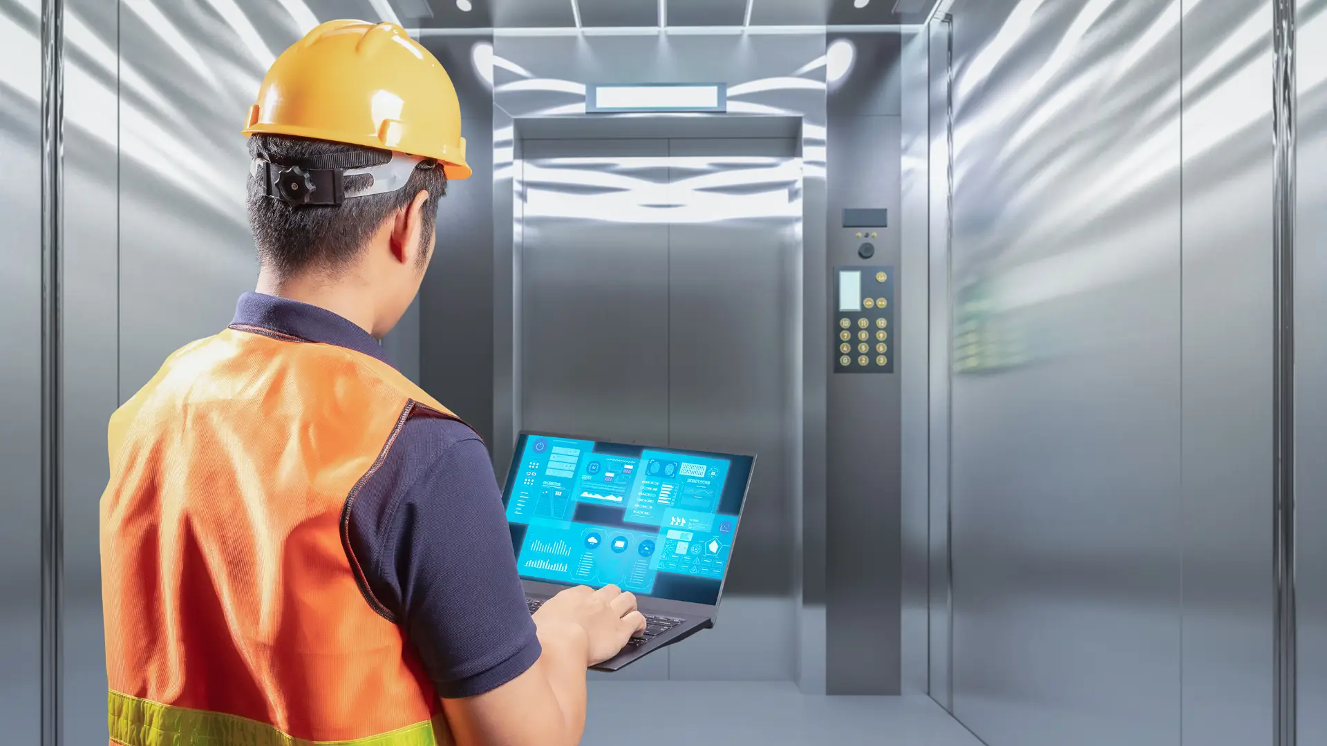 Silivri Asansör Bakımı