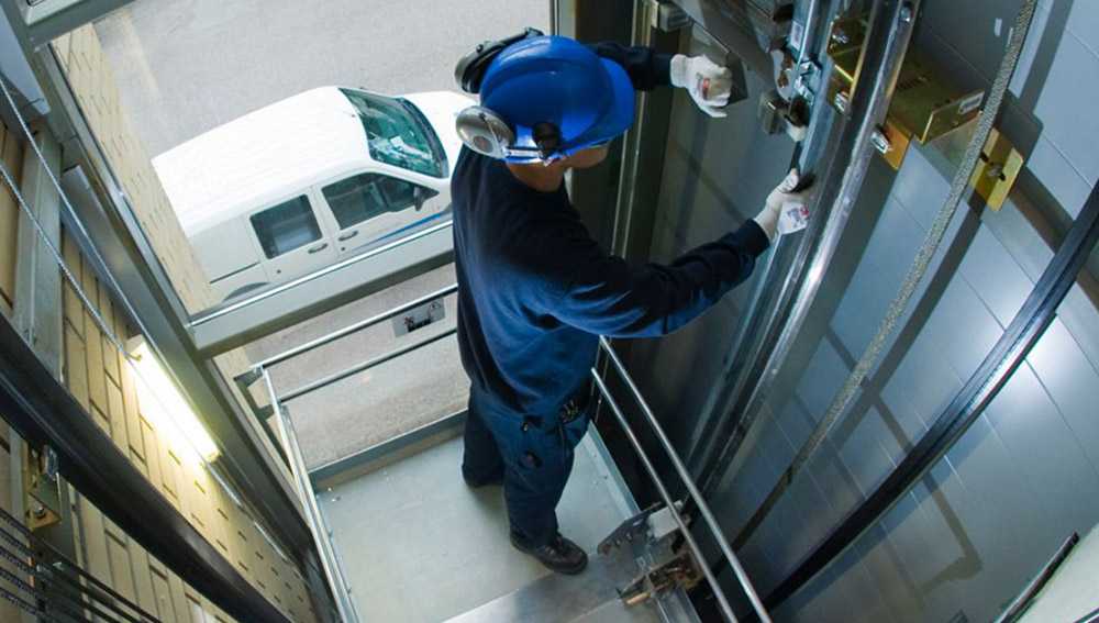 Silivri Asansör Bakımı